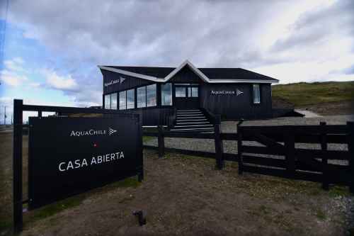 Casa Abierta 1