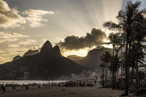 viajes brasil